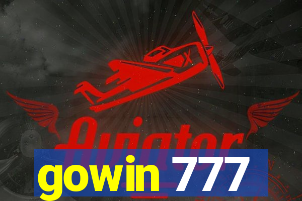 gowin 777